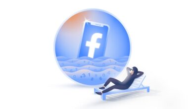 Cách hack tài khoản Facebook mà không cần khảo sát