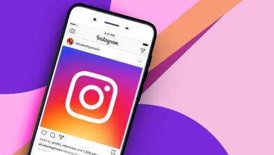 Cách hack tài khoản Instagram mà không cần khảo sát