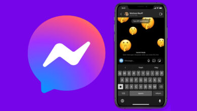 Cách hack Messenger mà không cần mật khẩu - 100% hoạt động