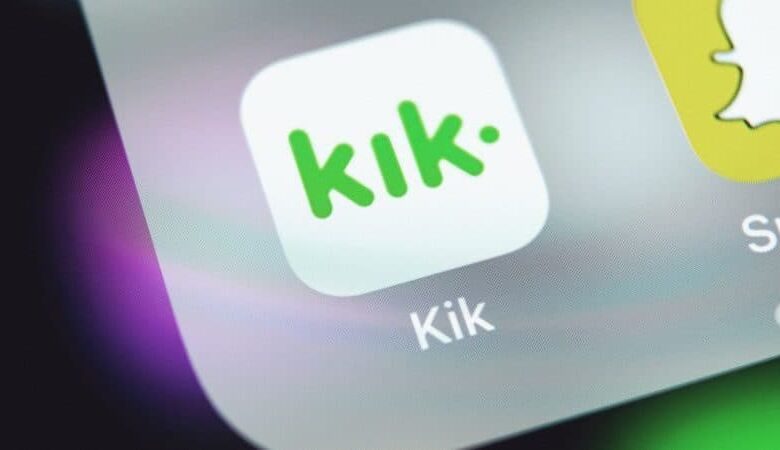 ¿Cómo hackear la cuenta Kik de alguien?