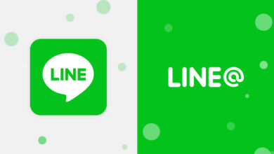 Cách hack tài khoản LINE và tin nhắn của ai đó