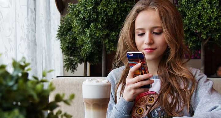 Cómo rastrear el celular de mi hija sin que ella lo sepa