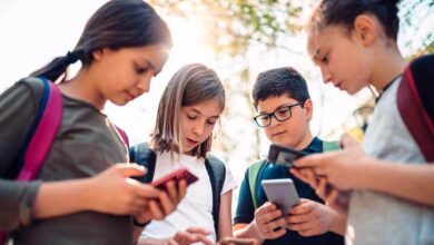 Cómo rastrear el teléfono de mi hijo sin que lo sepa